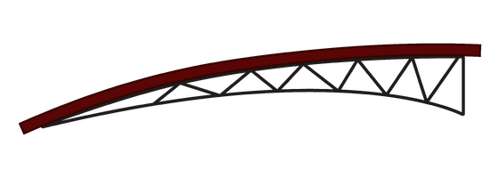 Полуарочная