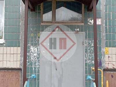 недорогой навес над крыльцом подъезда